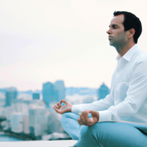 How to Meditate for Busy Entrepreneurs