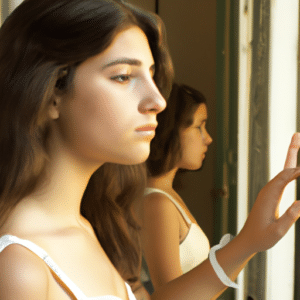 The Beauty of Self-Reflection: Gaining Insights through Introspection